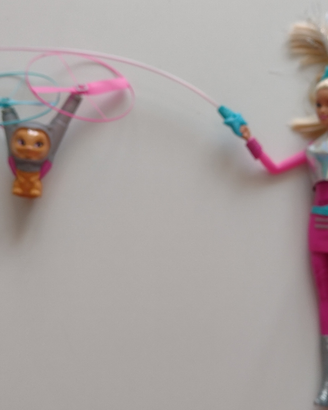Barbie star light Adventure