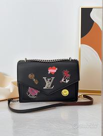 Borsa a tracolla BB LOUIS VUITTON