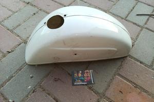 parafango vespa piaggio 50 90 ss probabilmente è u