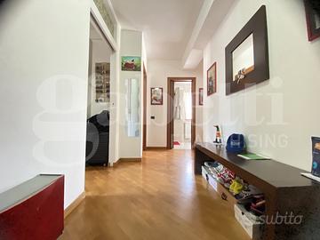 Appartamento Formia [Cod. rif 3232688VRG]