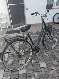 bicicletta