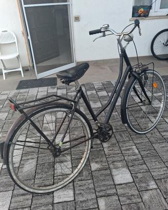 bicicletta