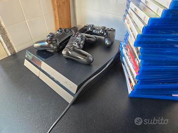 ps4 slim  