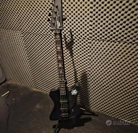 basso epiifhone thunderbird nikky sixx 