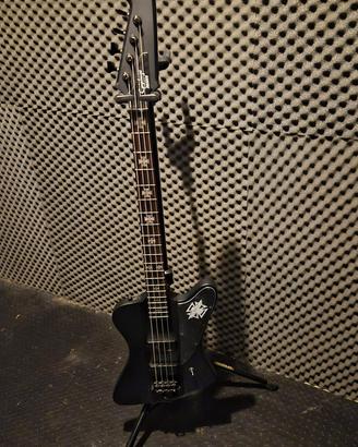 basso epiifhone thunderbird nikky sixx 