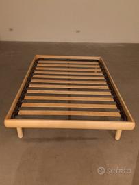  letto 1 piazza e mezza
