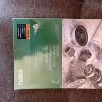 Disegno, progettazione e organizzazione industrial