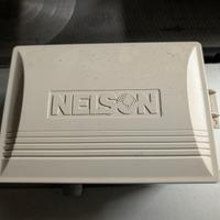 Centralina irrigazione