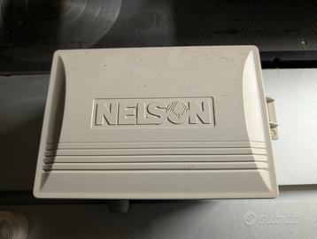 Centralina irrigazione