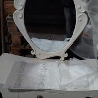 toeletta per trucco