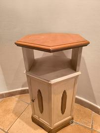 mobiletto da ingresso 