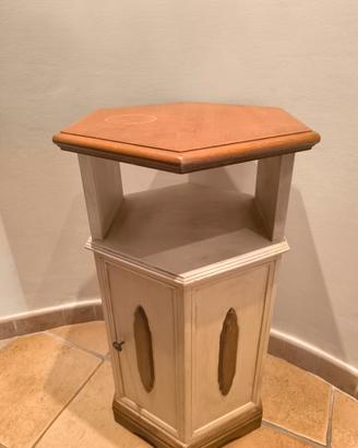 mobiletto da ingresso 