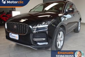 JAGUAR E-Pace 2.0D I4 163 CV AWD Auto S