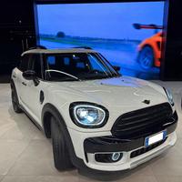 MINI Countryman 2.0 Cooper D Hype Countryman