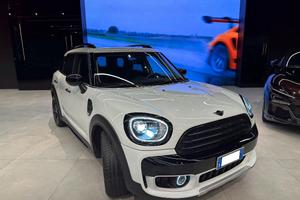MINI Countryman 2.0 Cooper D Hype Countryman