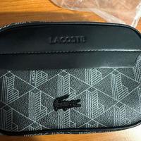 Tracolla Lacoste