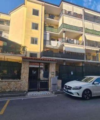 Appartamento a Orta di Atella (CE)