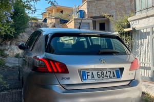 Peugeot 308 1.6 hdi 120