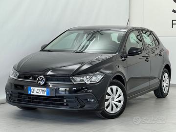 Polo 1.0 tgi 90cv