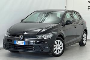 Polo 1.0 tgi 90cv