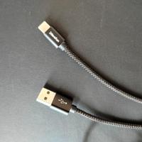 Cavo USB 3.0 - USB-C 5 metri di lunghezza