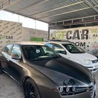 Alfa Romeo 159 1.9 JTDm 16V Progression