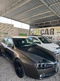 Alfa Romeo 159 1.9 JTDm 16V Progression