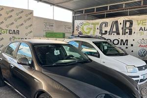 Alfa Romeo 159 1.9 JTDm 16V Progression