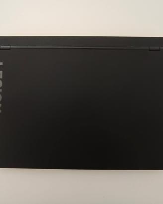 LEGION Y540