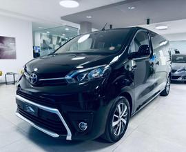 Toyota Proace Verso 8 p.ti MANIACALE