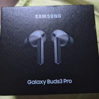 Samsung Buds3 Pro