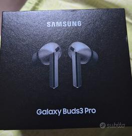 Samsung Buds3 Pro