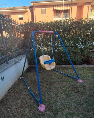 altalena chicco
