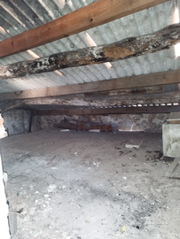 Monolocali da restuturare