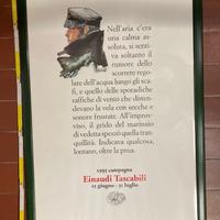 Corto Maltese manifesto