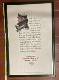 Corto Maltese manifesto