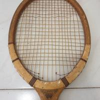 Racchetta tennis Multiply Super legno