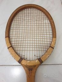 Racchetta tennis Multiply Super legno