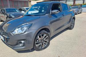 Suzuki Swift 1.2 Hybrid 4WD AllGrip Top