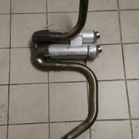 Ricambi Ducati Monster RoadRacing 600 750 900 S4