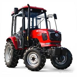 TRATTORE - DONGFENG DF-504 GT CABINATO - NUOVO