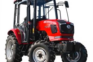 TRATTORE - DONGFENG DF-504 GT CABINATO - NUOVO