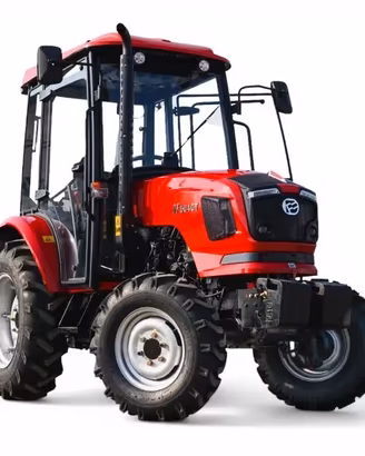 TRATTORE - DONGFENG DF-504 GT CABINATO - NUOVO