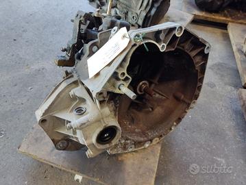 Cambio FIAT IDEA 1368cc benzina del 2005