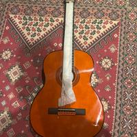 Chitarra classica
