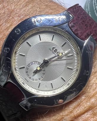 Ebel Lichine Automatic 38 mm