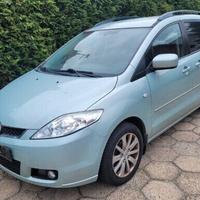 RICAMBI MAZDA 5 2008