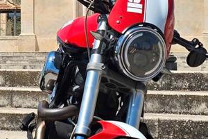 buell x1