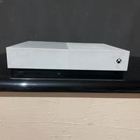 Xbox one digital version (no controller)