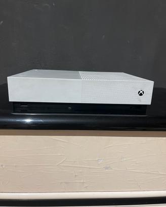 Xbox one digital version (no controller)